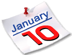 January 10, 2008