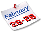 February 26-28, 2008