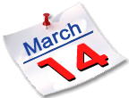 March 14, 2008