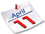 April 11, 2008