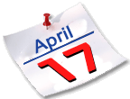 April 17, 2008