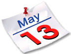 May 13, 2008