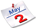May 2, 2008