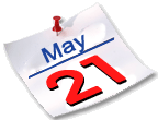 May 21, 2008