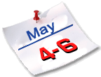 May 4-6, 2008