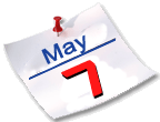 May 7, 2008