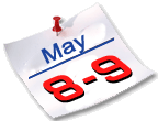 May 8-9, 2008