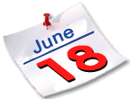June 18, 2008