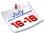 July 16-18, 2008