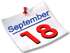 September 18, 2008