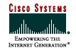 CISCO systems logo