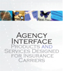 Agency Interface Flyer