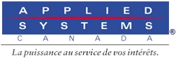 Applied Systems logo